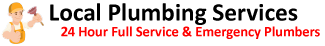 Bluemont VA 24 Hour Plumbers